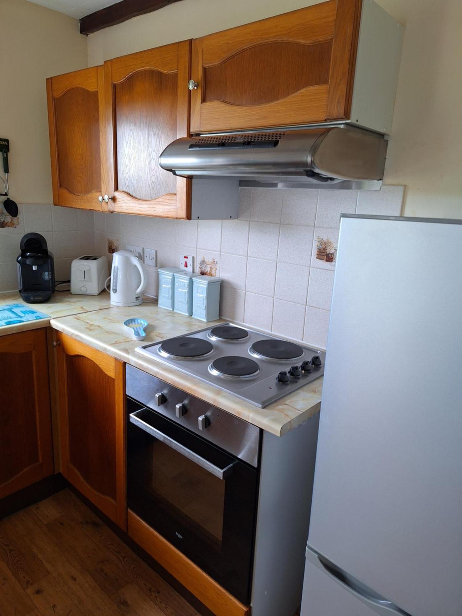 Aldeamento Turístico Thornbury 4*