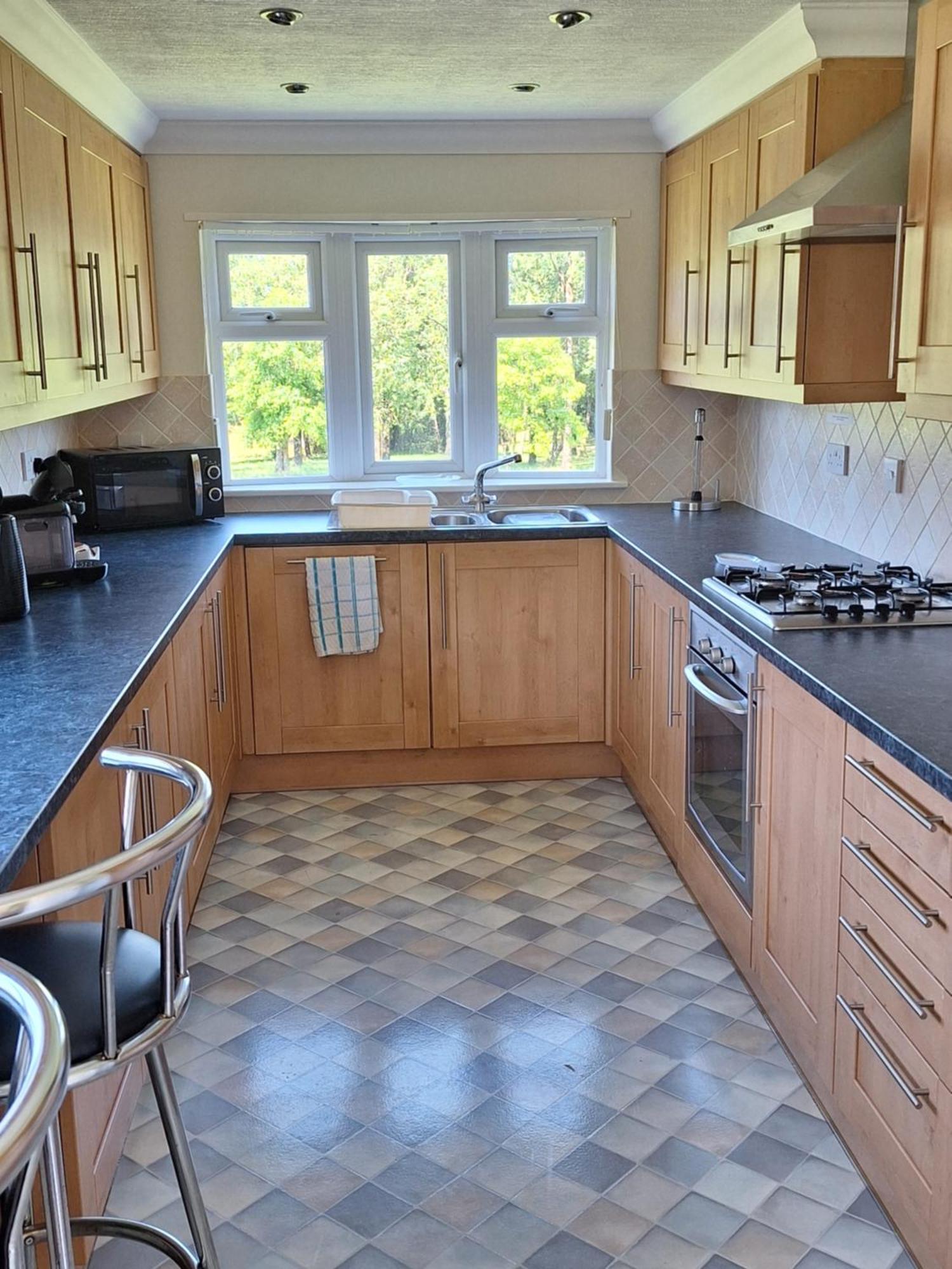 Aldeamento Turístico Thornbury 4*