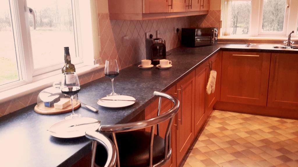 Aldeamento Turístico Thornbury 4*