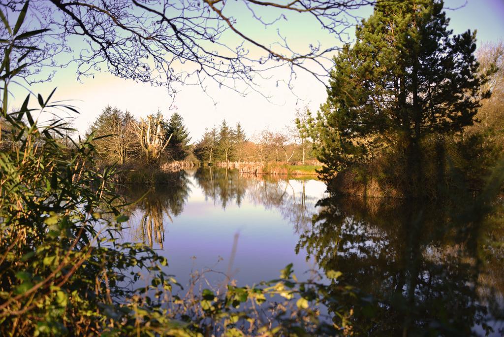 Thornbury Aldeamento Turístico 4*