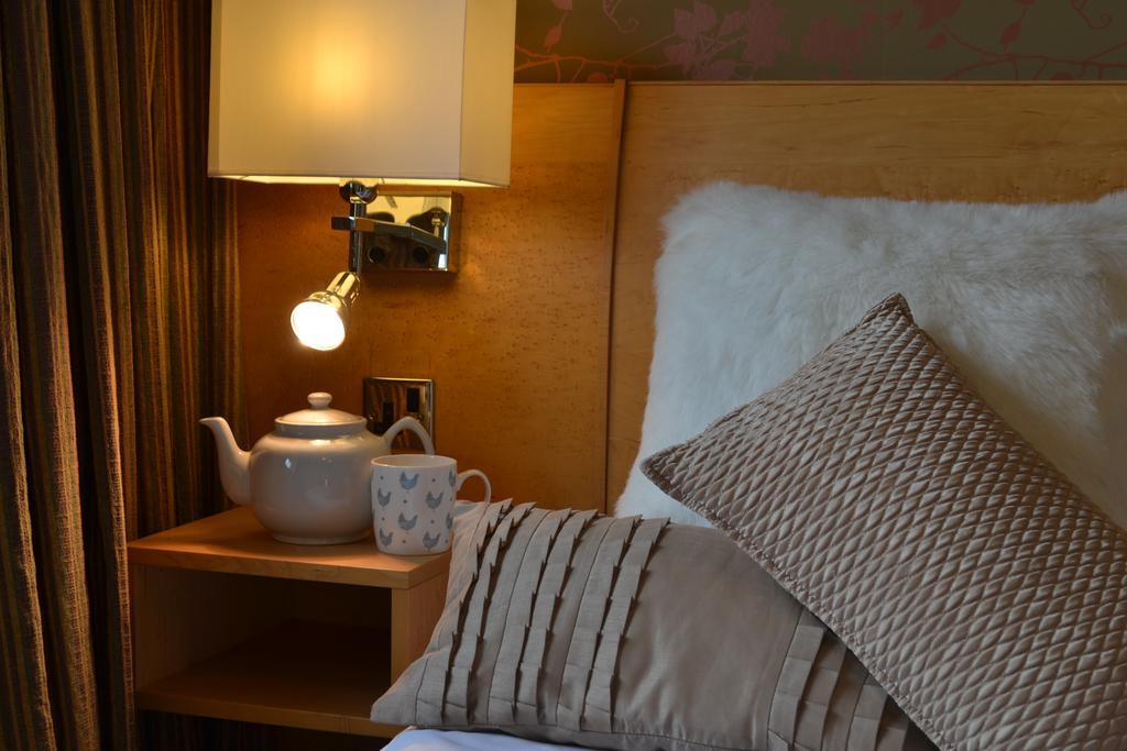 Thornbury Aldeamento Turístico 4*