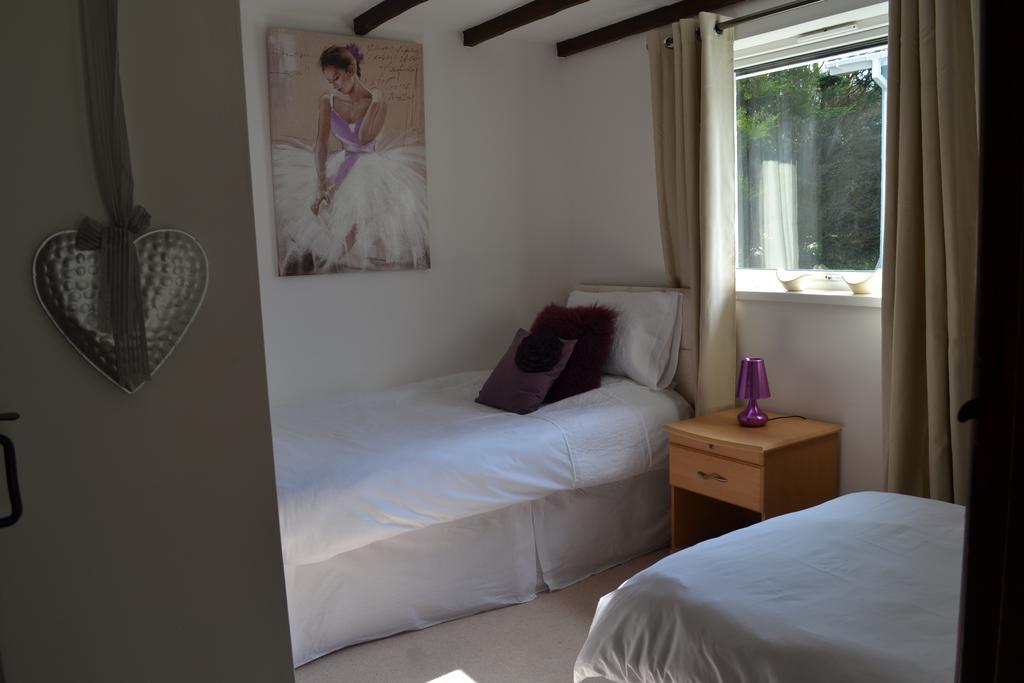 Aldeamento Turístico Thornbury 4*