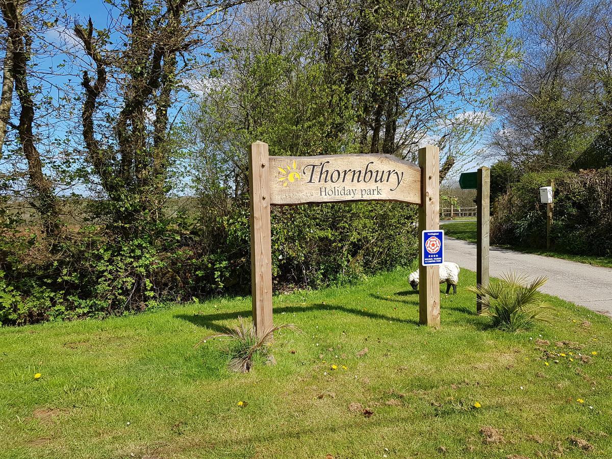 Thornbury