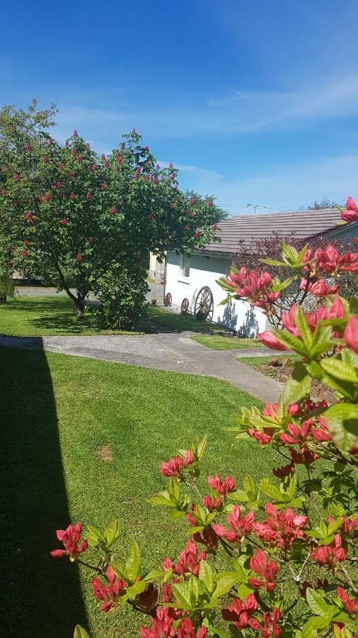 Thornbury Aldeamento Turístico 4*