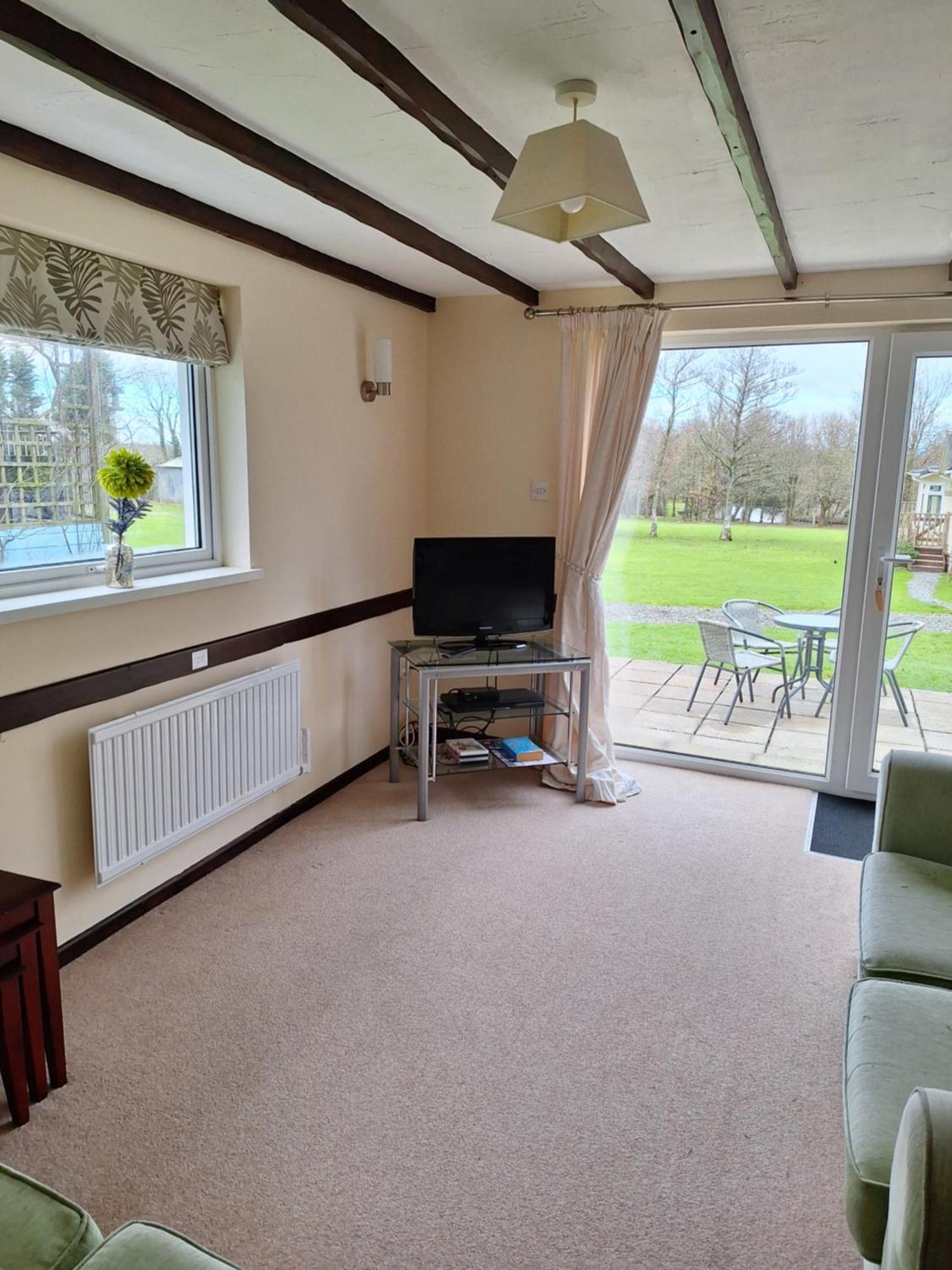 Thornbury Holiday Park 4* Thornbury (Devon)